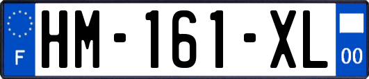 HM-161-XL