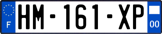 HM-161-XP
