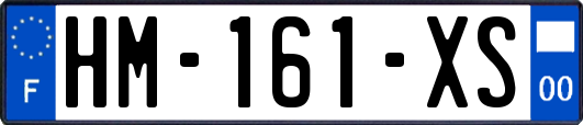 HM-161-XS