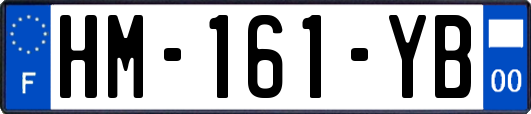 HM-161-YB