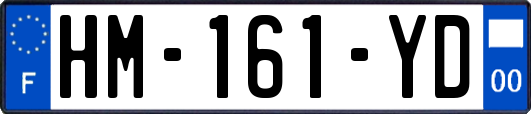 HM-161-YD