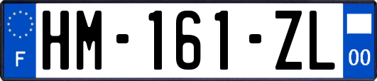 HM-161-ZL