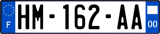 HM-162-AA