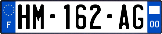 HM-162-AG