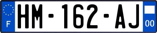 HM-162-AJ