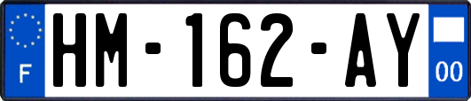 HM-162-AY