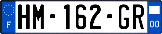 HM-162-GR