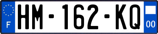 HM-162-KQ
