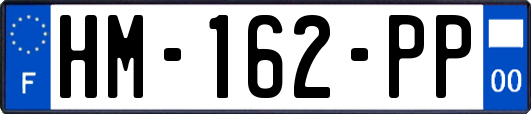 HM-162-PP