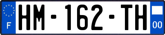 HM-162-TH