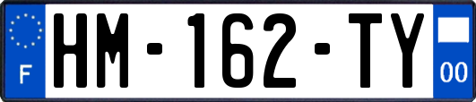 HM-162-TY