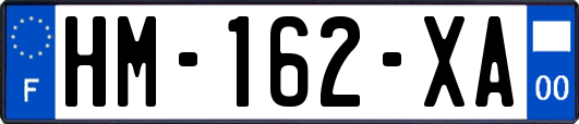 HM-162-XA
