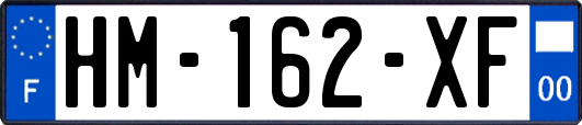 HM-162-XF