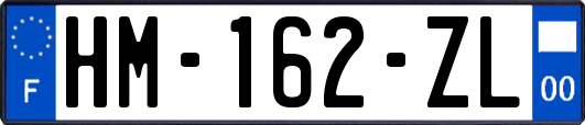 HM-162-ZL