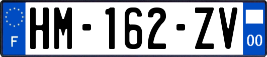 HM-162-ZV