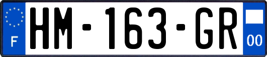 HM-163-GR