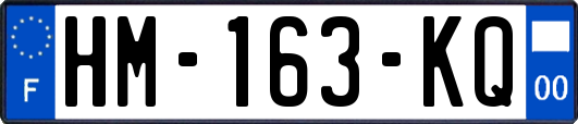 HM-163-KQ