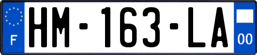 HM-163-LA