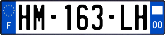 HM-163-LH