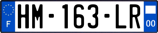 HM-163-LR