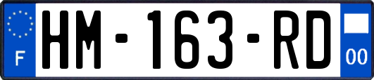 HM-163-RD