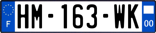 HM-163-WK