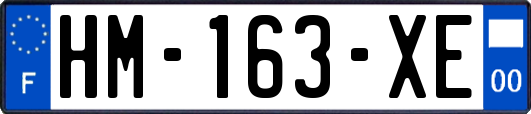 HM-163-XE