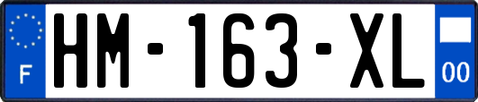 HM-163-XL