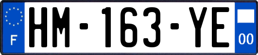 HM-163-YE