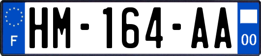 HM-164-AA