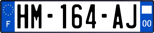 HM-164-AJ