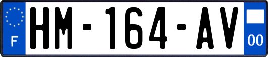 HM-164-AV