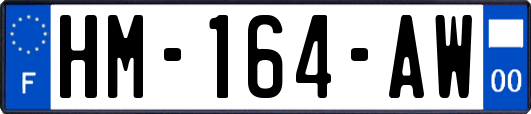 HM-164-AW