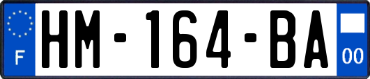 HM-164-BA