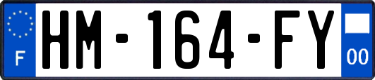 HM-164-FY