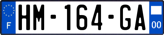 HM-164-GA