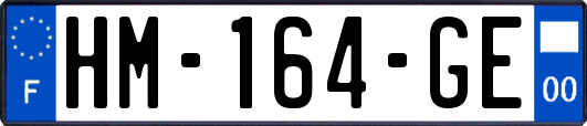 HM-164-GE