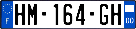 HM-164-GH