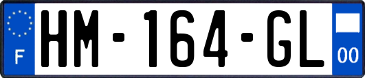 HM-164-GL