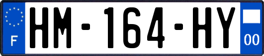 HM-164-HY