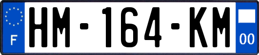 HM-164-KM