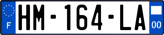 HM-164-LA