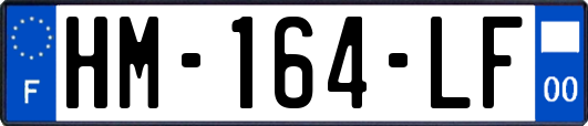 HM-164-LF
