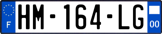 HM-164-LG