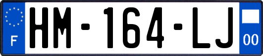 HM-164-LJ