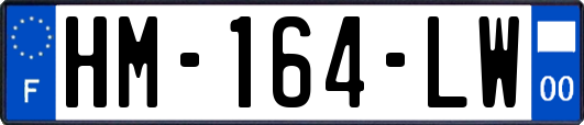 HM-164-LW