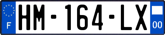 HM-164-LX