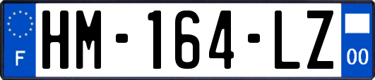 HM-164-LZ