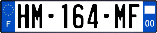 HM-164-MF