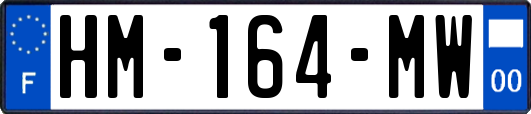 HM-164-MW